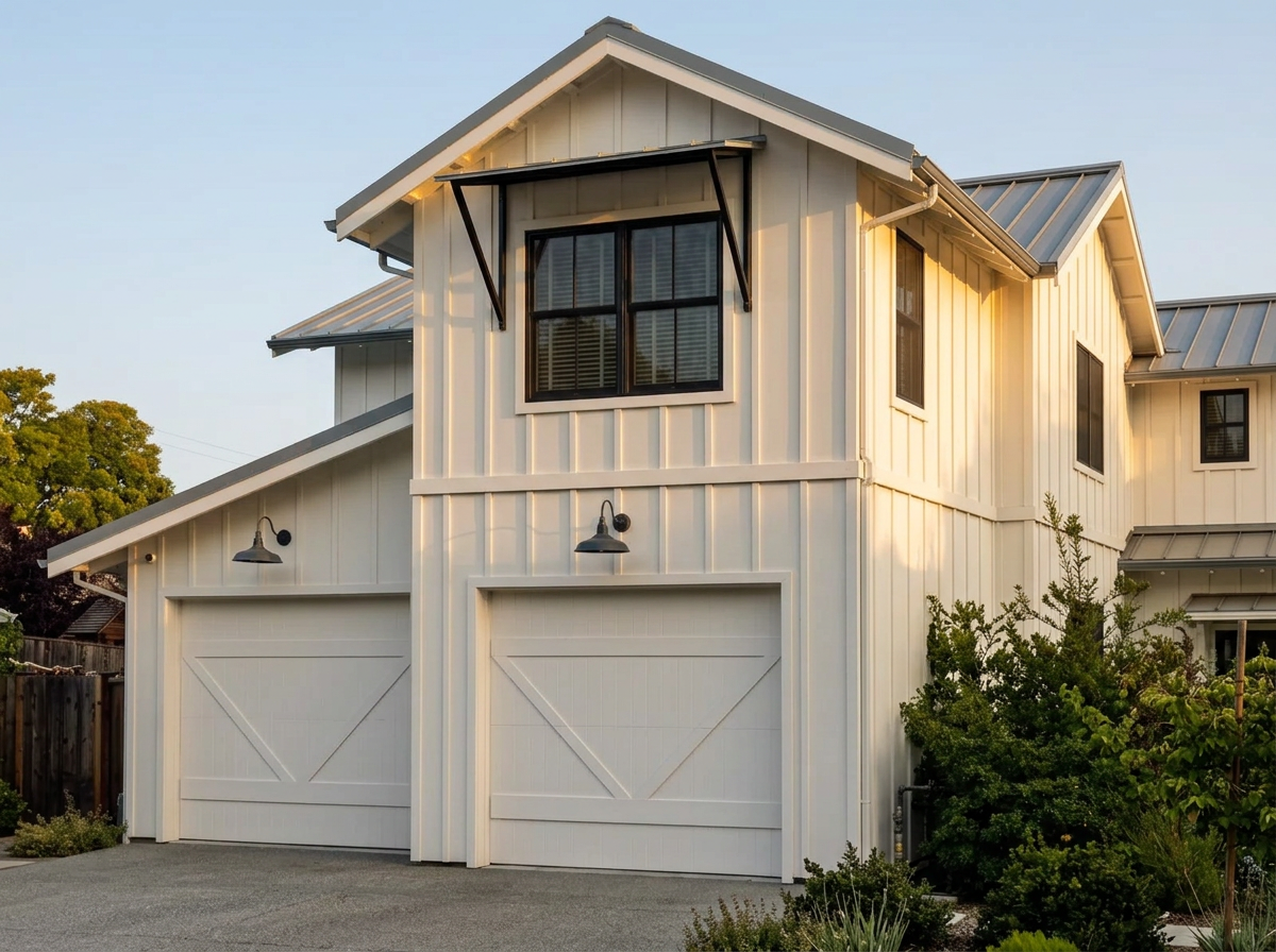 Residential Painting by Perfect Match Painting RD in the San Francisco Bay Area